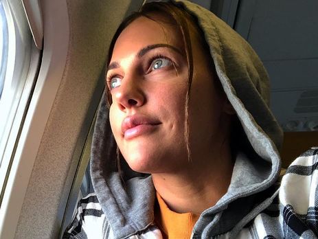 ﻿Зірка серіалу 