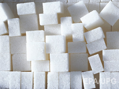 Британских родителей призвали давать детям меньше сахара