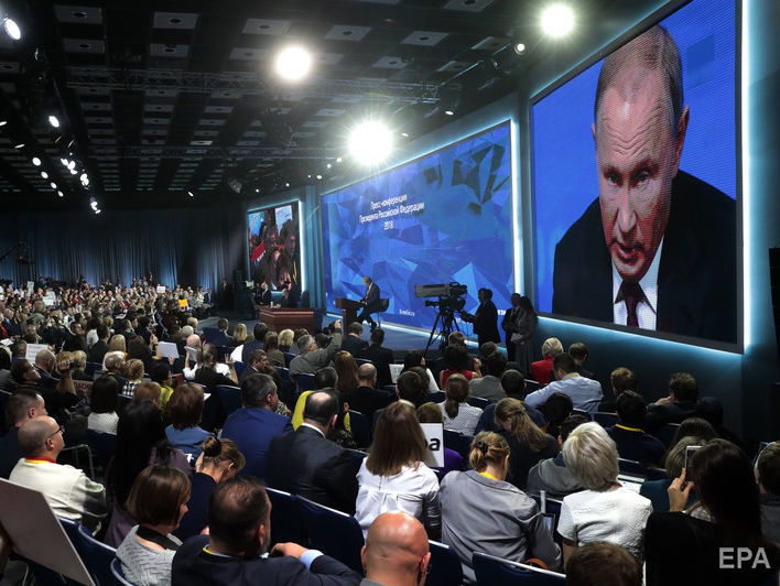 Путин: Нас беспокоят планы США разместить ПРО на территории Японии