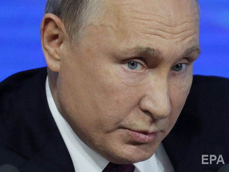 Путин: На Донбассе низкий уровень жизни. А в Украине что, лучше, что ли? Там примерно такой же. Все хуже и хуже становится