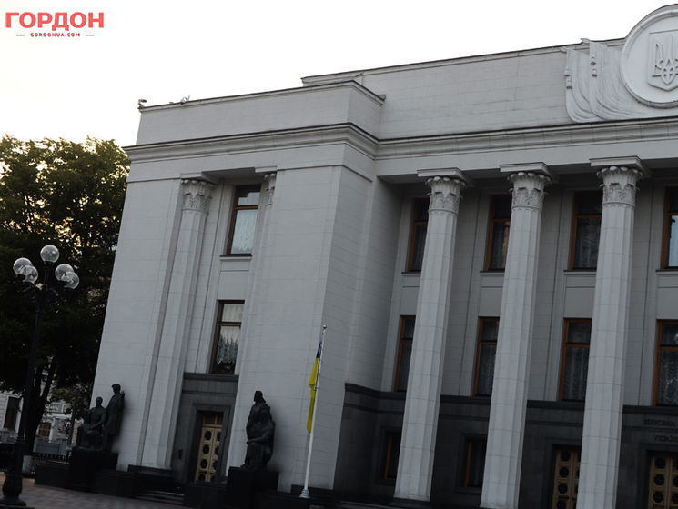 ﻿Рада ухвалила закон про перейменування Української православної церкви Московського патріархату