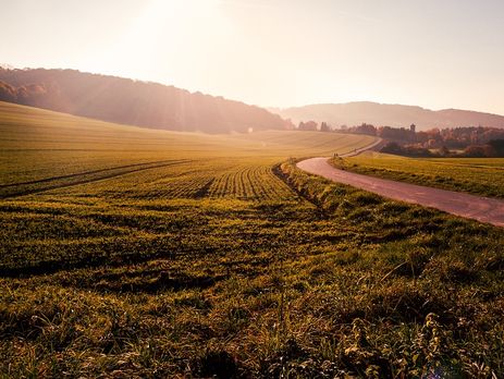 ﻿Україна повідомила МВФ, що проект закону про ринок землі вже підготовлено – меморандум