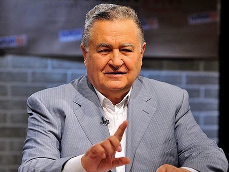 ﻿Росія відмовилася проводити обмін росіян на утримуваних у російських в'язницях українців до кінця 2018 року – Марчук