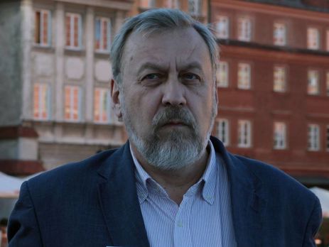 ﻿Лукашенко надає Росії територію Білорусі для військової підготовки, зокрема проти України – білоруський опозиціонер Санніков