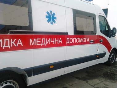 В зоне АТО столкнулись военный КрАЗ и "Богдан", погибли 12 человек