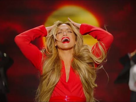 Limitless. Опубликован клип Лопес. Видео