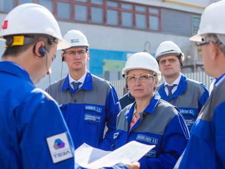 Украина тайно продлила контракт на поставку ядерного топлива из России