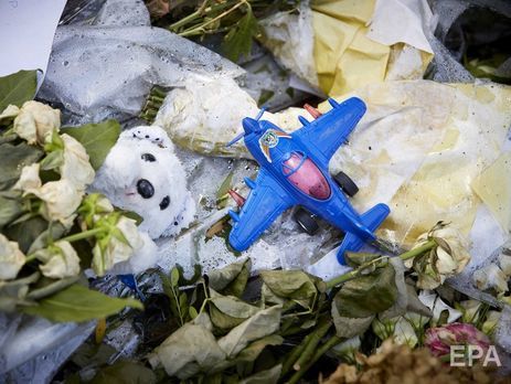 Нидерланды готовы подать иск против России в международный суд из-за крушения MH17