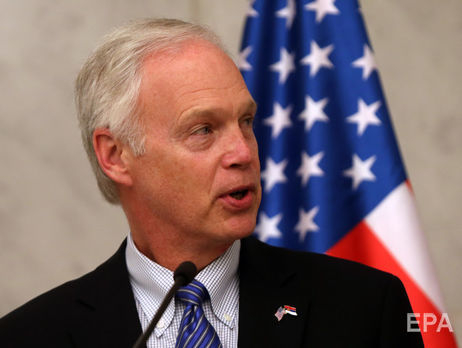 В проекте резолюции Сената США Белый дом призывают провести операцию в Черном море для защиты свободы мореплавания