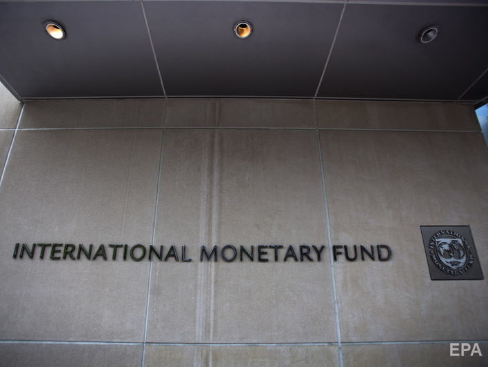 ﻿Україна отримала перший транш у розмірі $1,4 млрд за новою програмою stand-by від МВФ
