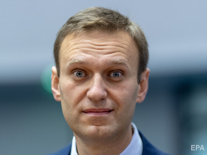 ﻿"Первый канал" вимагав заблокувати трансляцію прес-конференції Путіна на каналі Навального