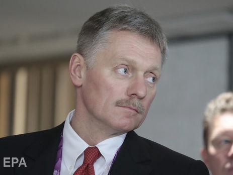 Песков заявил, что подходы России и Украины в вопросе обмена удерживаемыми лицами не совпадают