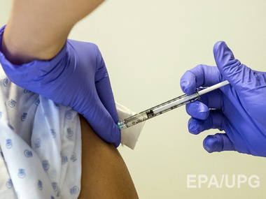 Ученые из Оксфорда начали испытания вакцины от Эболы