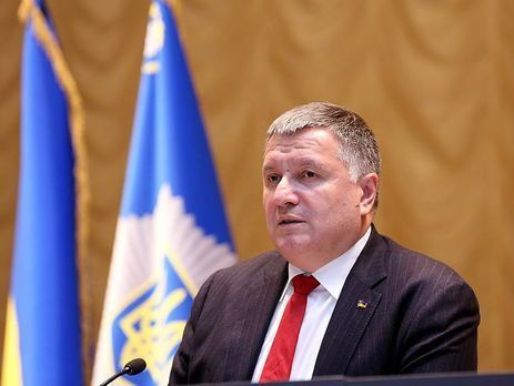 В Украине создадут 15 вертолетных баз – Аваков