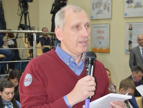 Стариков: Российский фрегат, движущийся к Азовскому морю, – реакция РФ на заявление Турчинова о новом проходе украинских кораблей