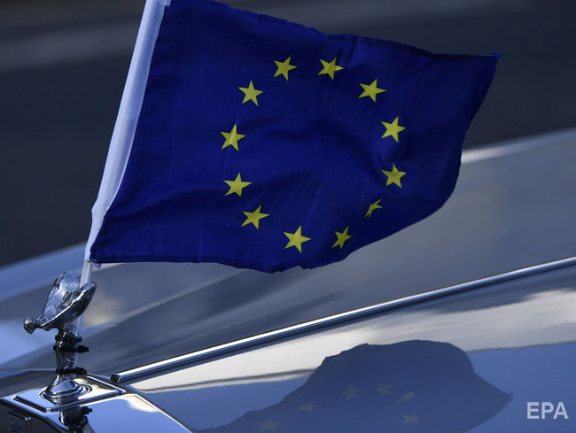 Cовет ЕС продлил экономические санкции против России на полгода