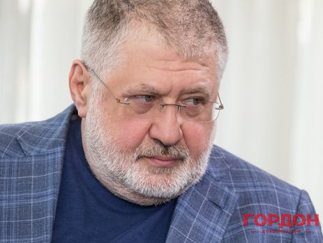 Коломойский: Порошенко мне когда-то угрожал: 