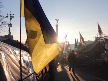 Львовский суд отменил 42 решения местных советов о поддержке Евромайдана