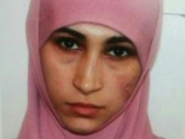 В олимпийском Сочи разыскивают 22-летнюю террористку-смертницу
