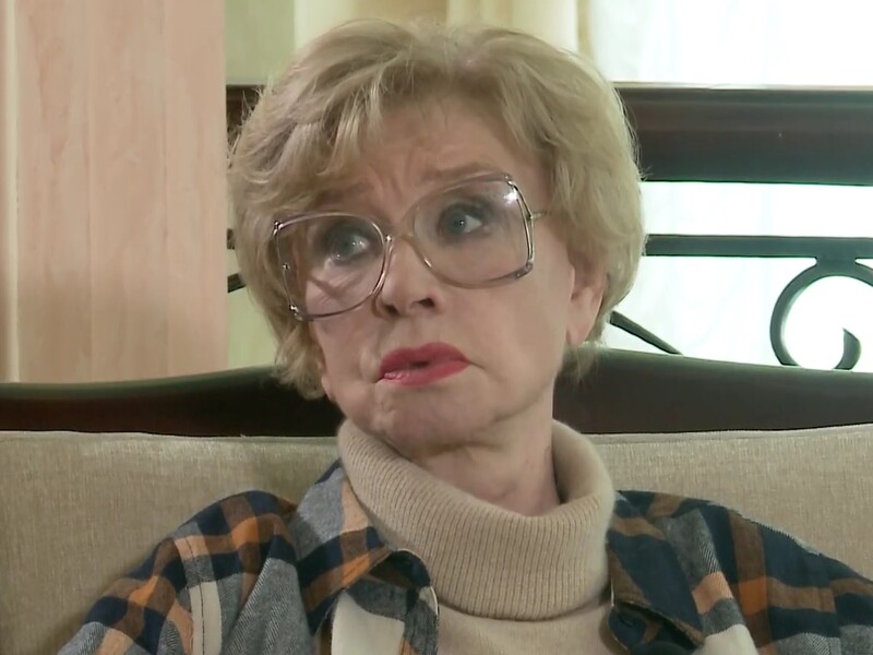 Вера АЛЕНТОВА