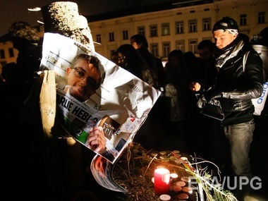 Немцов: Совет муфтиев России приравнивает сатиру, которая грехом не является, к убийствам – тяжелейшему греху