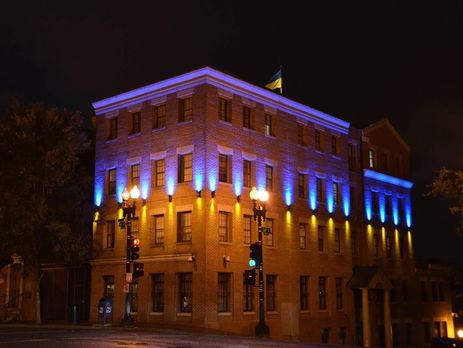 В Украину могут вернуть из США картину, которую украли во времена Второй мировой войны – посольство