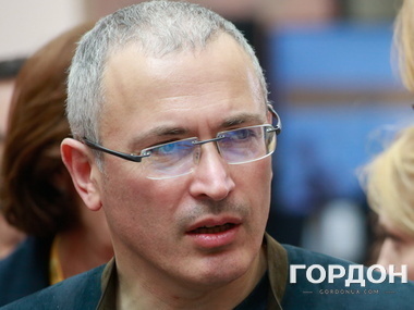 Ходорковский: Завтра не должно быть издания без карикатуры на пророка Мухаммеда