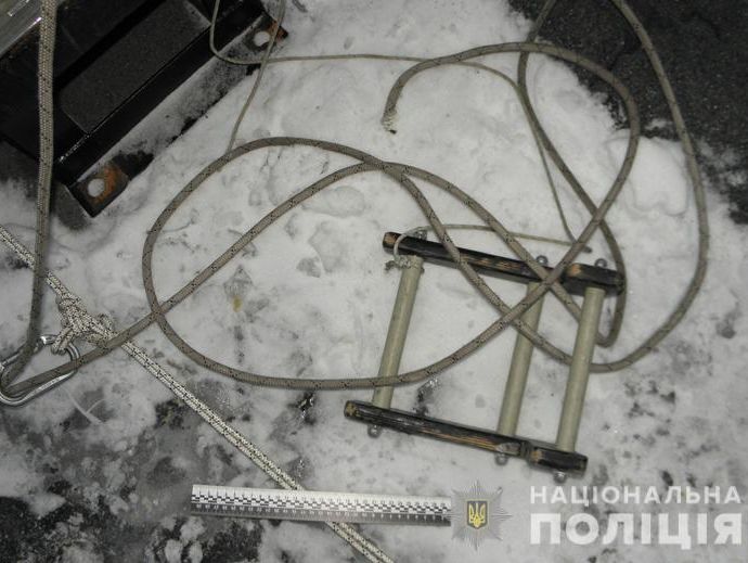 В Киеве насмерть разбился установщик окон – полиция