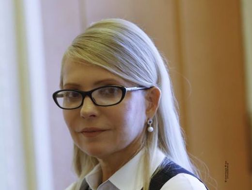 В победу Тимошенко на президентских выборах верят жители 23 областей – опрос