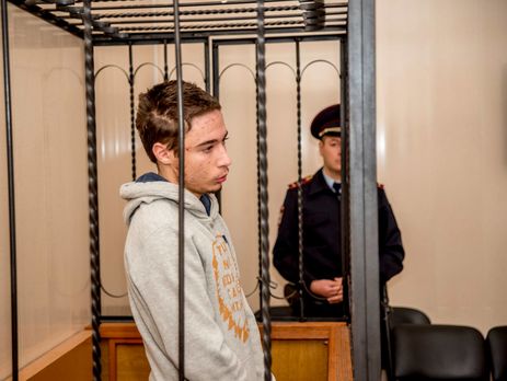 ﻿Суд у Росії відмовився відпустити Гриба під домашній арешт через стан здоров'я
