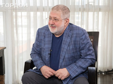 ﻿Коломойський: Ахметов уміє пристосуватися до будь-якої влади. Він контролює 30% ВВП і 50% валютного виторгу і в змозі створити будь-яку кризу