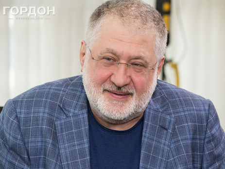 ﻿Коломойський: Відкрито піти на контакти з Медведчуком – для будь-якого політика мінус сьогодні