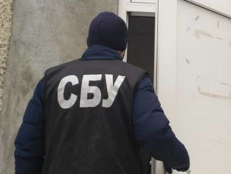 СБУ в 2018 году заблокировала более 300 интернет-ресурсов, которые использовались РФ в ходе гибридной войны