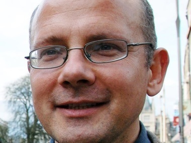 Umland: We should apprehend that anti-Islamic attitude will increase as a result of murders at Charlie Hebdo