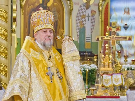 В картотеке агентов КГБ в Латвии обнаружили карточку с именем предстоятеля Латвийской православной церкви