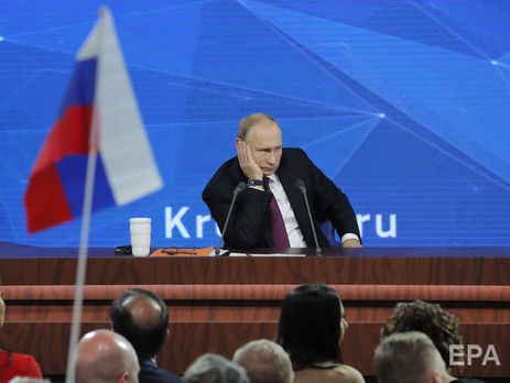 ﻿Ілларіонов: Перший результат томосу – Путін визнав існування українського народу