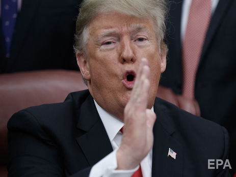 Трамп о выводе войск США из Сирии: ИГИЛ почти побежден, и страны региона, включая Турцию, в состоянии легко справиться с тем, что осталось