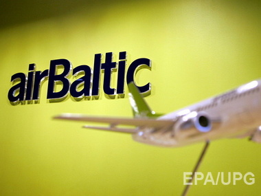 Латвийские авиалинии признаны самыми пунктуальными в мире