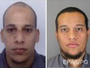 "Исламское государство" назвало нападавших на Charlie Hebdo "героическими джихадистами"