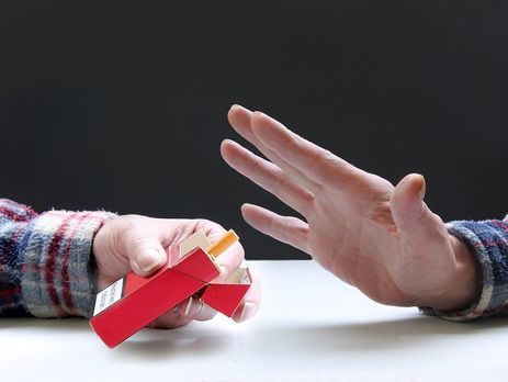 ﻿Від куріння щороку помирає 6 млн осіб – ООН