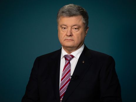 Порошенко подписал закон о предоставлении воинам ОУН и УПА статуса участников боевых действий