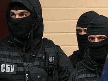СБУ задержала боевика "ДНР", который готовил теракты в Запорожье