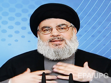 Лидер "Хезболлы": Экстремисты оскорбляют ислам больше, чем карикатуры