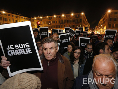 Лидеры многих европейских стран заявили об участии в завтрашнем марше в Париже