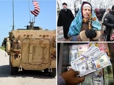 ﻿Головне за тиждень. МВФ переказав транш Україні, УПЦ МП перейменують, США почали виведення військ із Сирії