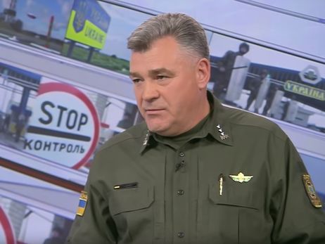 ﻿Цигикал: Ми затримали більш ніж тисячу нелегальних мігрантів. Це на 20–30% більше, ніж торік