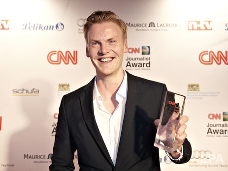 Der Spiegel попросил прокуратуру проверить сбор средств для сирийских детей репортером, которого уволили за придумывание героев и цитат