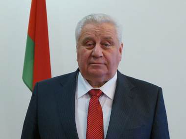 Посол Величко: Белорусские предприятия перешли на гривну в расчетах с украинскими партнерами