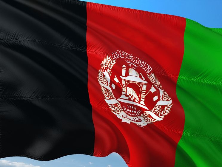 При подрыве мины в Афганистане погибло семь мирных жителей