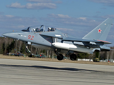 В составе ВВС России создадут пятую пилотажную группу